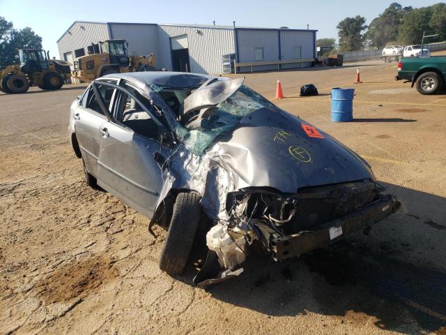 Photo 1 from auction – 2008 TOYOTA COROLLA CE with VIN 1NXBR32E18Z050608
