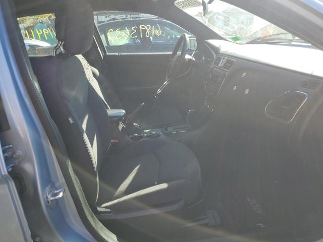 Photo 5 from auction – 2013 CHRYSLER 200 LX with VIN 1C3CCBAG9DN728490