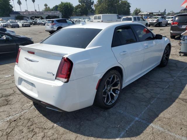 Photo 4 from auction – 2018 CHRYSLER 300 S with VIN 2C3CCABG3JH243548