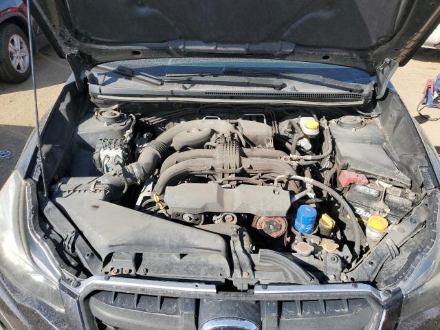 Photo 7 from auction – 2012 SUBARU IMPREZA SP with VIN JF1GPAL60CH241682