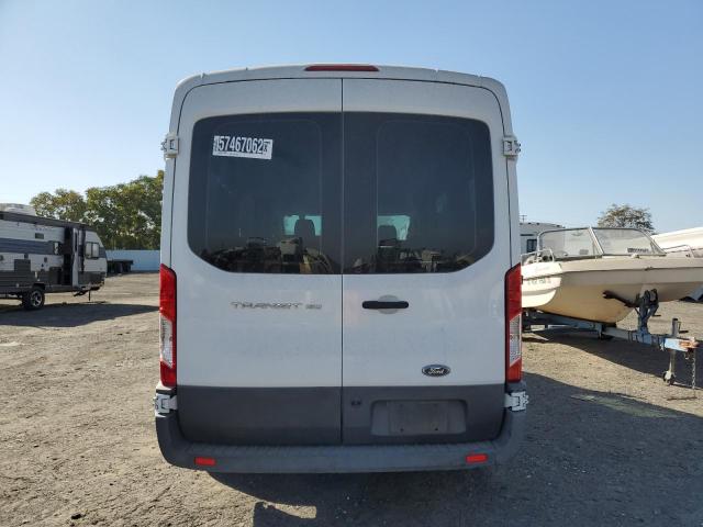 Photo 6 from auction – 2016 FORD TRANSIT T- with VIN 1FMZK1CM4GKB18813