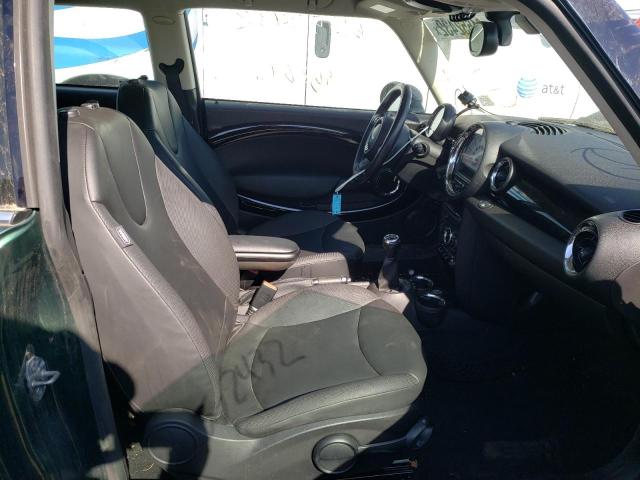 Photo 5 from auction – 2012 MINI COOPER CLU with VIN WMWZF3C50CT267699