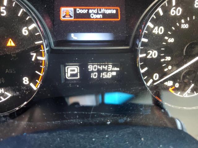 Photo 8 from auction – 2015 NISSAN PATHFINDER with VIN 5N1AR2MN0FC709588