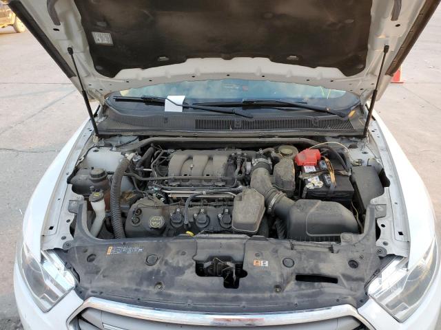 صورة رقم 7 من المزاد - 2016 FORD TAURUS SE مع VIN 1FAHP2D87GG150463