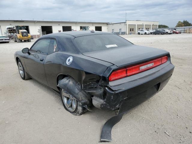 Photo 9 from auction – 2014 DODGE CHALLENGER with VIN 2C3CDYAG3EH181663