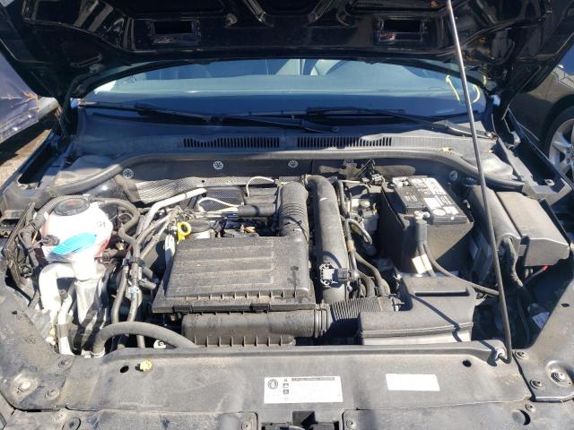 Photo 7 from auction – 2018 VOLKSWAGEN JETTA SE with VIN 3VWDB7AJ1JM235014