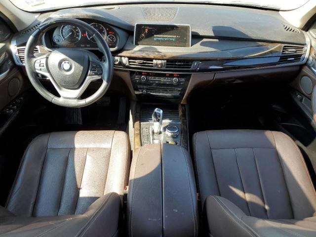 Photo 5 from auction – 2016 BMW X5 XDR40E with VIN 5UXKT0C52G0S75580