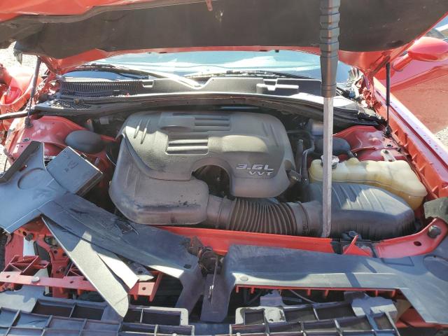 Photo 7 from auction – 2015 DODGE CHALLENGER with VIN 2C3CDZBG6FH805364