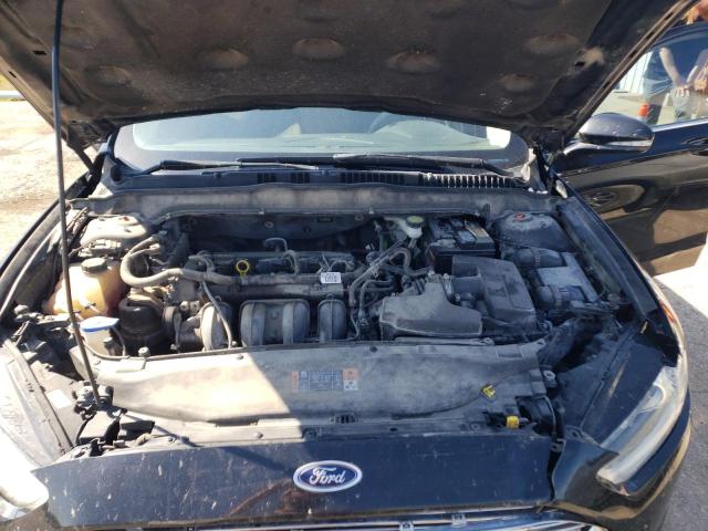 Photo 7 from auction – 2015 FORD FUSION SE with VIN 3FA6P0H70FR209230