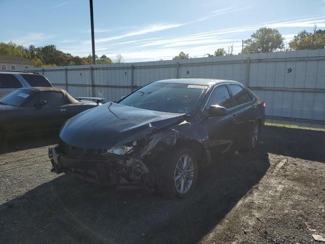 Photo 2 from auction – 2017 TOYOTA CAMRY LE with VIN 4T1BF1FK7HU806259