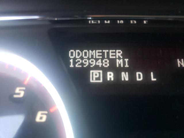 Photo 8 from auction – 2013 GMC ACADIA SLT with VIN 1GKKRRKD4DJ243446