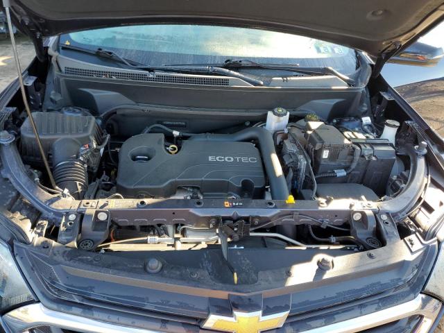 Photo 7 from auction – 2018 CHEVROLET EQUINOX LT with VIN 3GNAXSEV8JS579370