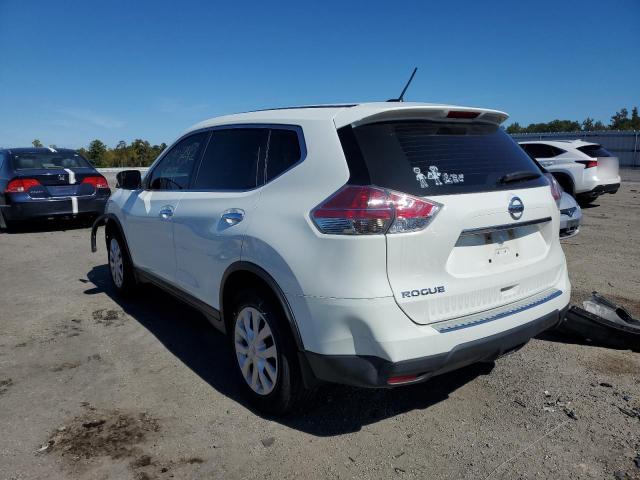 Photo 3 from auction – 2015 NISSAN ROGUE S with VIN KNMAT2MT6FP579409