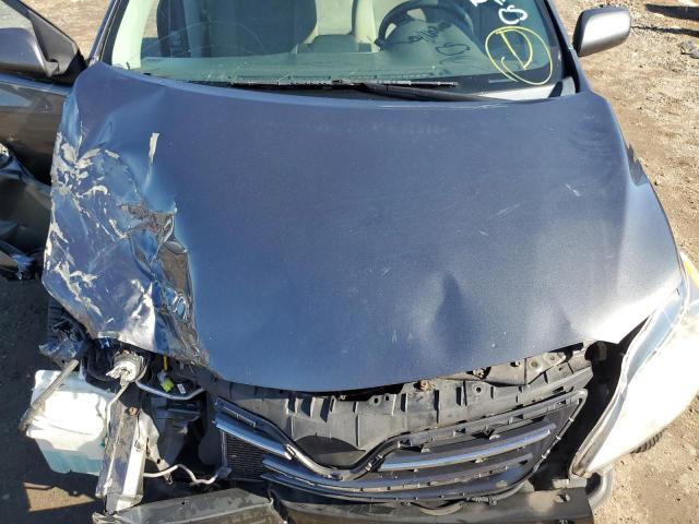 Photo 7 from auction – 2013 TOYOTA COROLLA BA with VIN 2T1BU4EE9DC959725