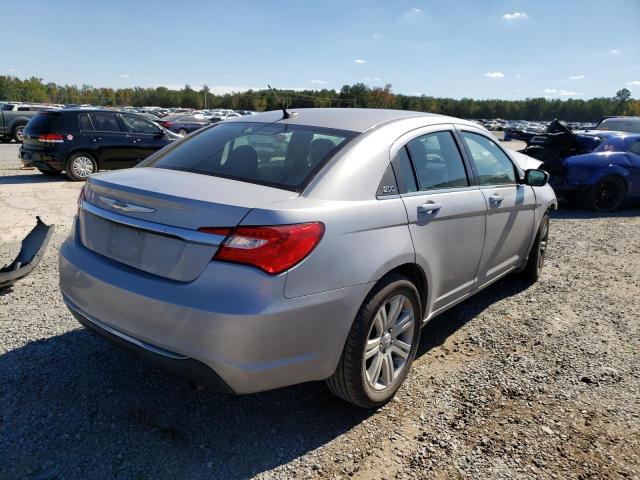 Photo 4 from auction – 2013 CHRYSLER 200 TOURIN with VIN 1C3CCBBB7DN764116