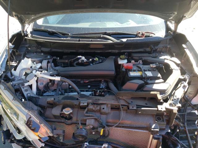 Photo 7 from auction – 2018 NISSAN ROGUE S with VIN JN8AT2MV3JW318436