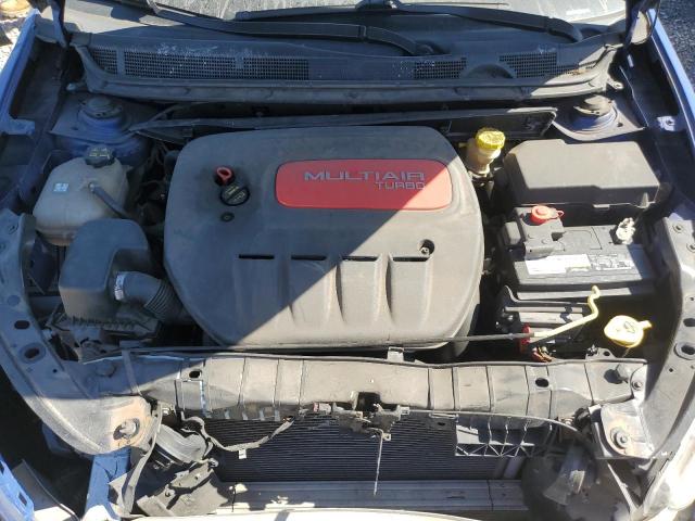 Photo 7 from auction – 2013 DODGE DART LIMIT with VIN 1C3CDFCH1DD296204