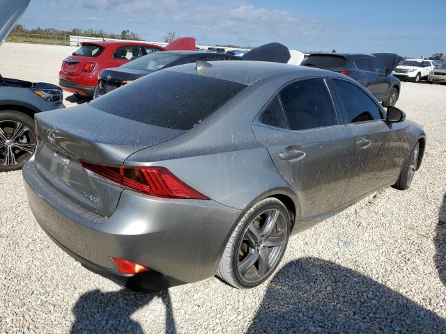 Photo 4 from auction – 2019 LEXUS IS 300 with VIN JTHBA1D23K5090496