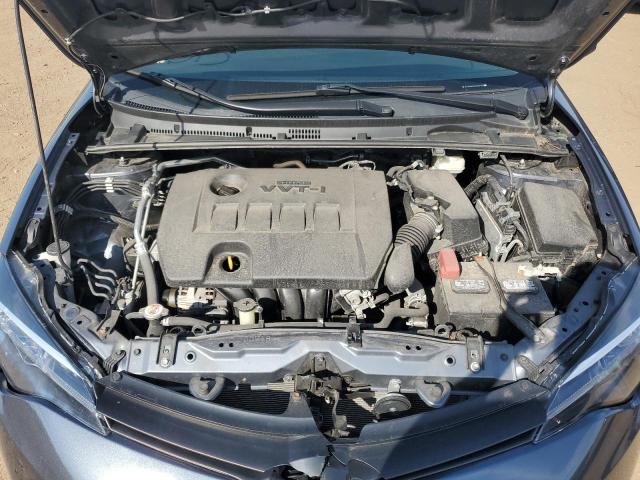 Photo 7 from auction – 2019 TOYOTA COROLLA L with VIN 2T1BURHE0KC127535