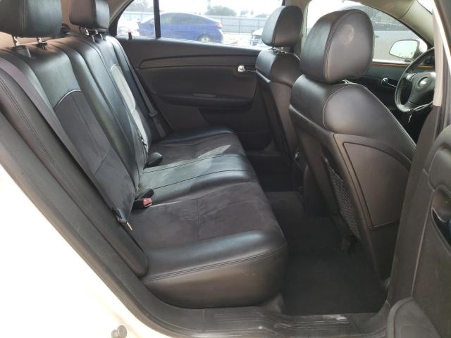 Photo 6 from auction – 2008 CHEVROLET MALIBU 2LT with VIN 1G1ZJ57B78F214073