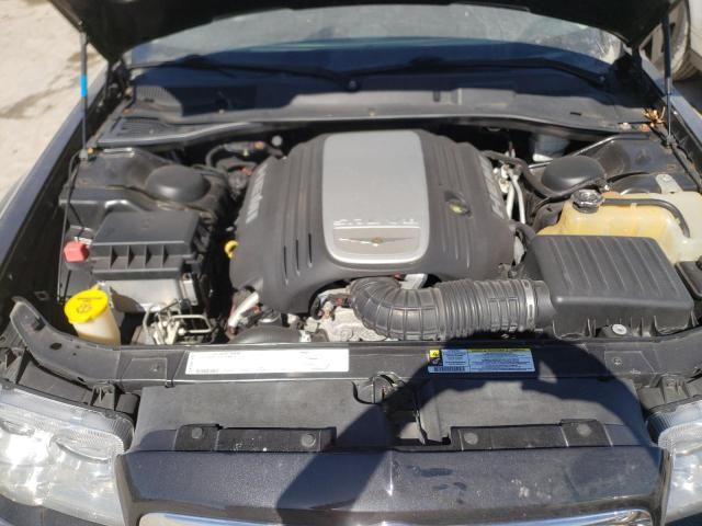Photo 7 from auction – 2006 CHRYSLER 300C with VIN 2C3LA63H36H448983
