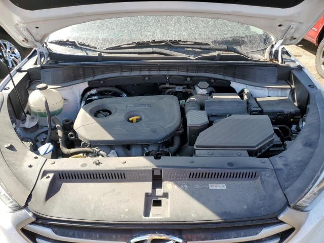 Photo 7 from auction – 2017 HYUNDAI TUCSON LIM with VIN KM8J3CA49HU412707