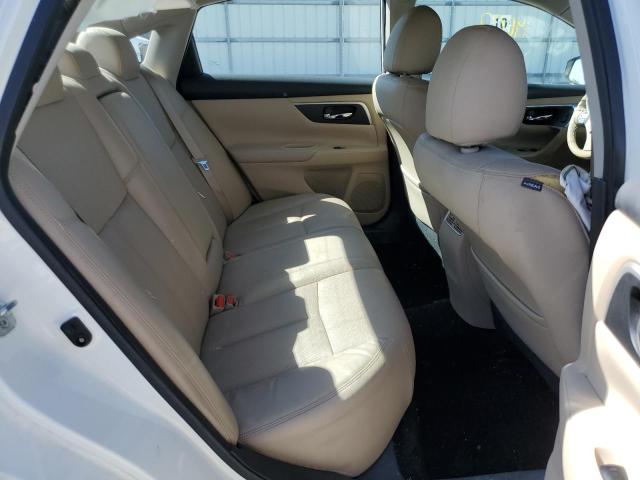 Photo 6 from auction – 2017 NISSAN ALTIMA 2.5 with VIN 1N4AL3AP3HC112400