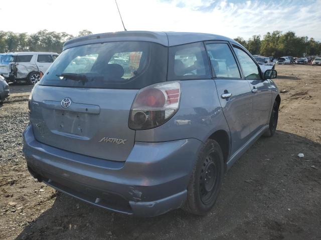 Photo 4 from auction – 2006 TOYOTA COROLLA MA with VIN 2T1KR32E86C566429