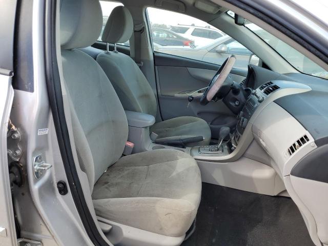 Photo 5 from auction – 2011 TOYOTA COROLLA BA with VIN 2T1BU4EE9BC676562