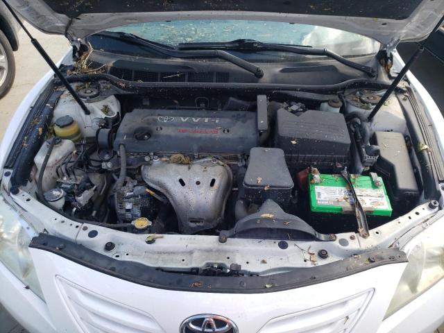 Photo 7 from auction – 2007 TOYOTA CAMRY CE with VIN 4T1BE46K67U683038