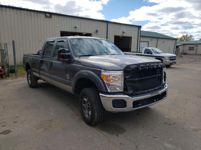 Photo 1 from auction – 2013 FORD F350 SUPER with VIN 1FT7W2B63BE831634