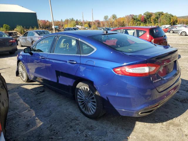 Photo 3 from auction – 2013 FORD FUSION TIT with VIN 3FA6P0D99DR187197