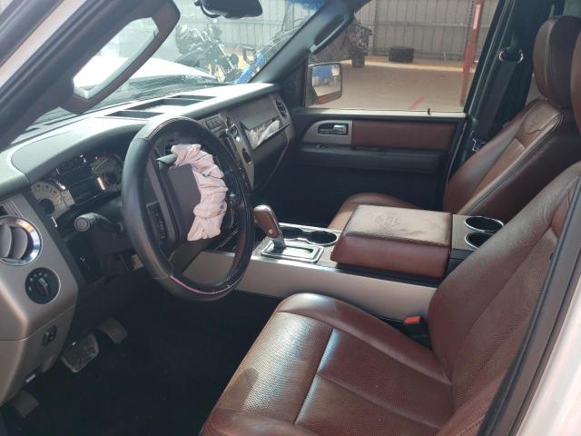Zdjęcie 5 z aukcji – 2014 FORD EXPEDITION z VIN 1FMJK1H54EEF44348