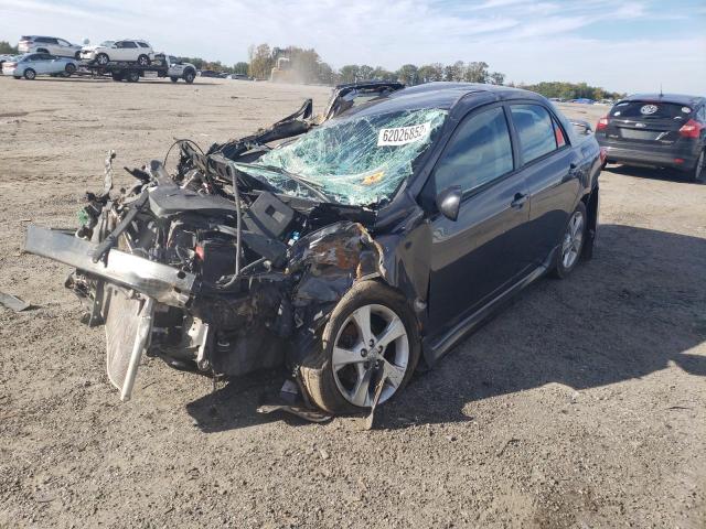 Photo 2 from auction – 2013 TOYOTA COROLLA BA with VIN 2T1BU4EE5DC032785