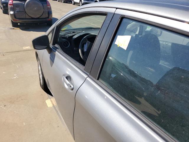 Photo 9 from auction – 2015 NISSAN VERSA NOTE with VIN 3N1CE2CP8FL402849
