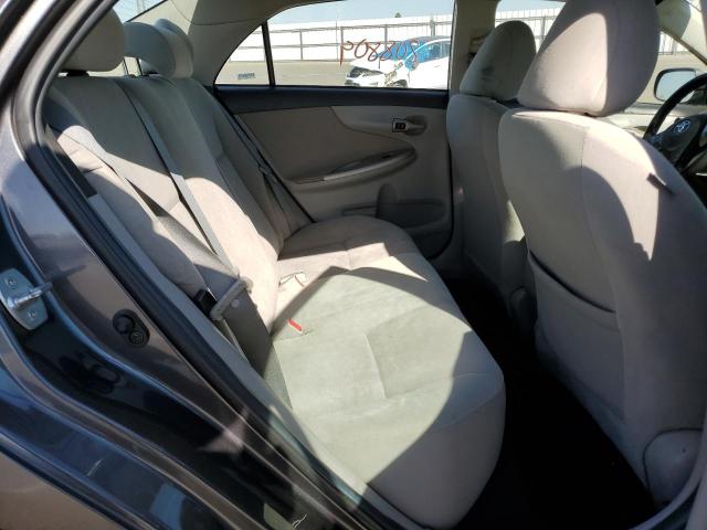 Photo 6 from auction – 2013 TOYOTA CORROLLA with VIN 5YFBU4EE9DP108797