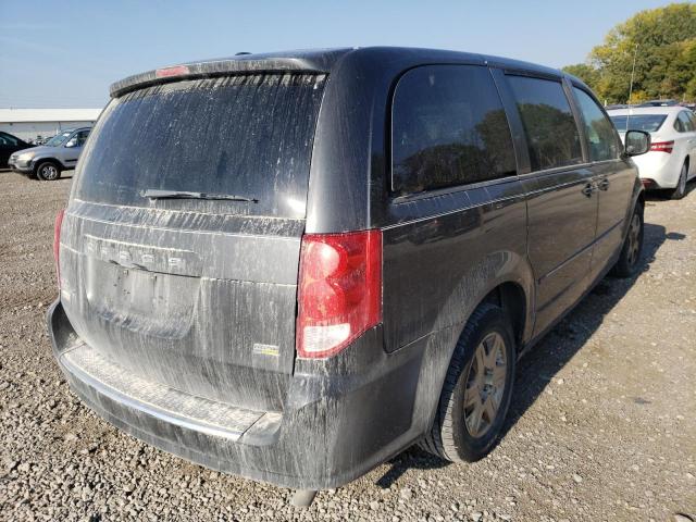 Photo 4 from auction – 2012 DODGE GRAND CARA with VIN 2C4RDGBG2CR237968
