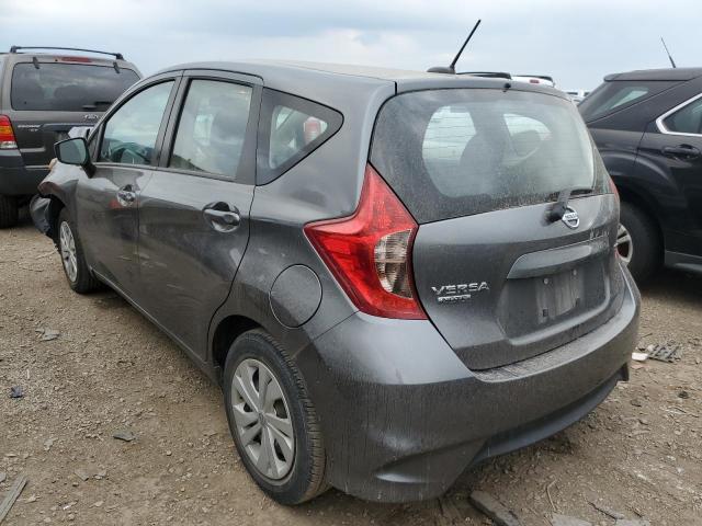 Photo 3 from auction – 2018 NISSAN VERSA NOTE with VIN 3N1CE2CP4JL359314