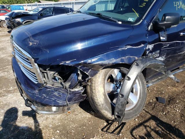 Фото 9 с аукциона – 2016 RAM 1500 SLT с VIN 3C6RR7LT9GG169782