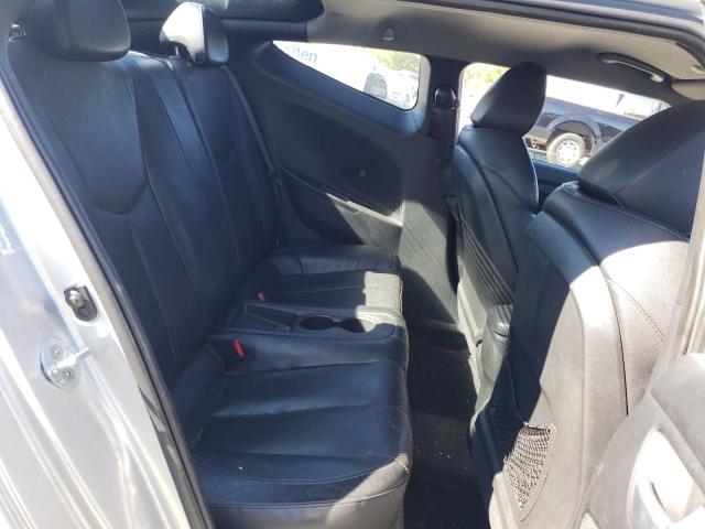 Photo 6 from auction – 2013 HYUNDAI VELOSTER T with VIN KMHTC6AE9DU140530