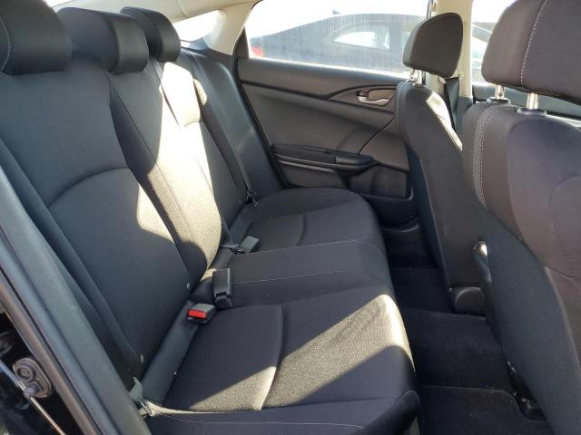 Photo 6 from auction – 2021 HONDA CIVIC LX with VIN 2HGFC2F60MH528472