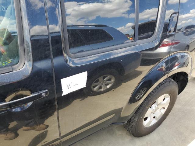 Photo 9 from auction – 2012 NISSAN PATHFINDER with VIN 5N1AR1NN2CC614003