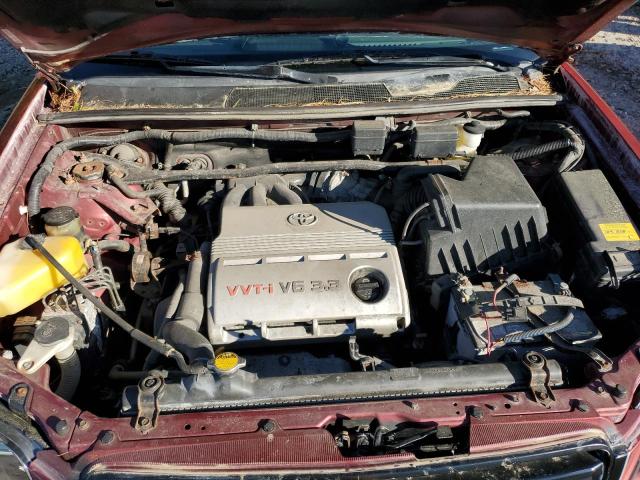 Photo 7 from auction – 2004 TOYOTA HIGHLANDER with VIN JTEEP21A440059400
