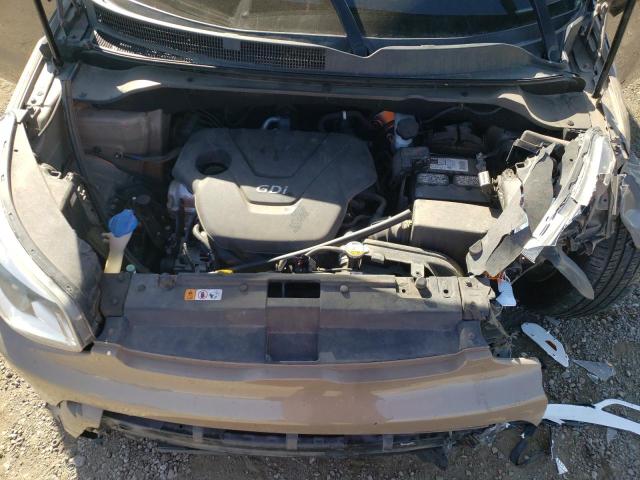 Photo 7 from auction – 2016 KIA SOUL with VIN KNDJN2A27G7320015