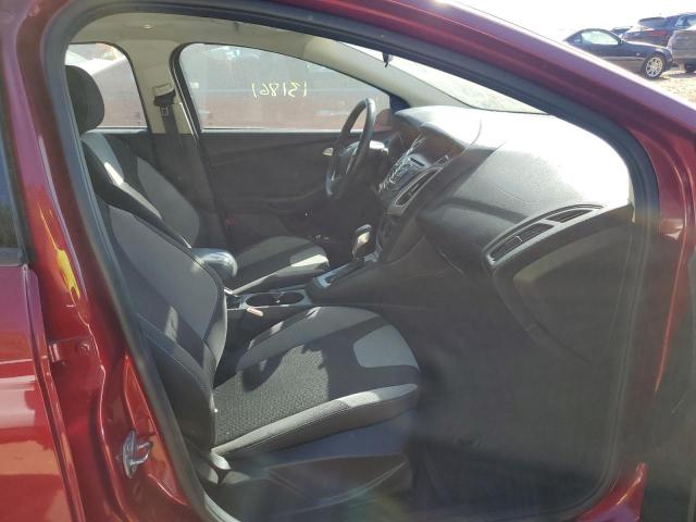 Photo 5 from auction – 2014 FORD FOCUS SE with VIN 1FADP3F22EL268342