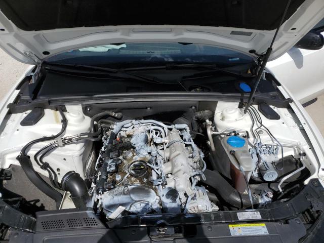 Photo 7 from auction – 2014 AUDI A5 PREMIUM with VIN WAUMFAFR5EA005947