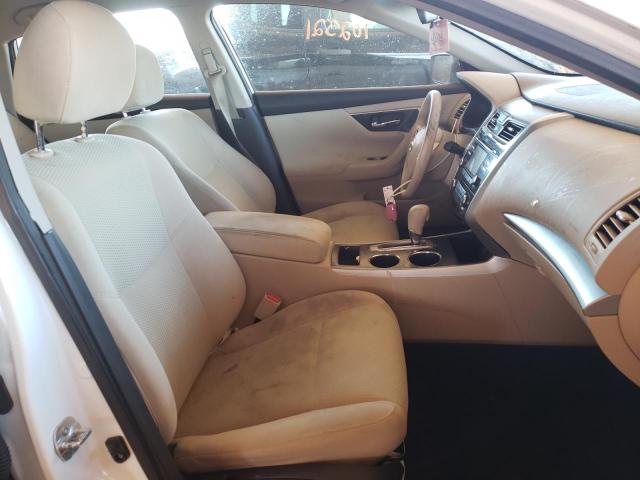 Photo 5 from auction – 2015 NISSAN ALTIMA 2.5 with VIN 1N4AL3AP5FC158159