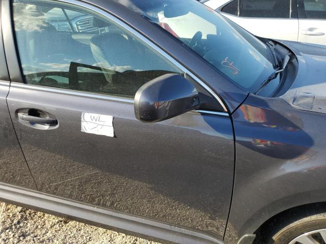 Photo 9 from auction – 2014 SUBARU LEGACY 2.5 with VIN 4S3BMCL63E3007271