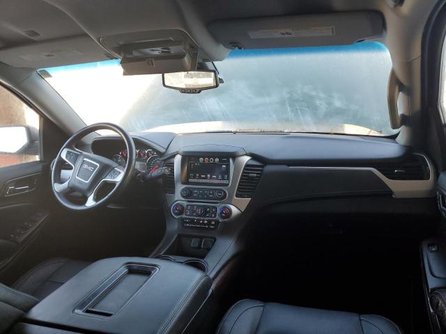 Photo 9 from auction – 2018 GMC YUKON SLE with VIN 1GKS1AKC7JR381401