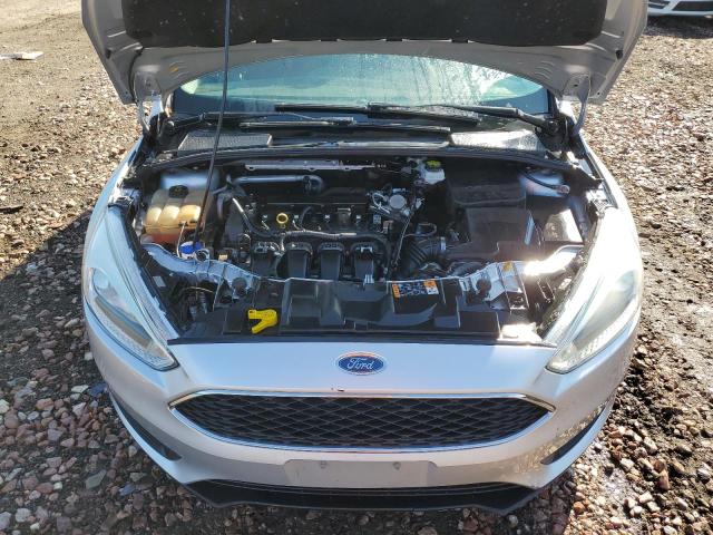 Photo 7 from auction – 2017 FORD FOCUS S with VIN 1FADP3E21HL205643